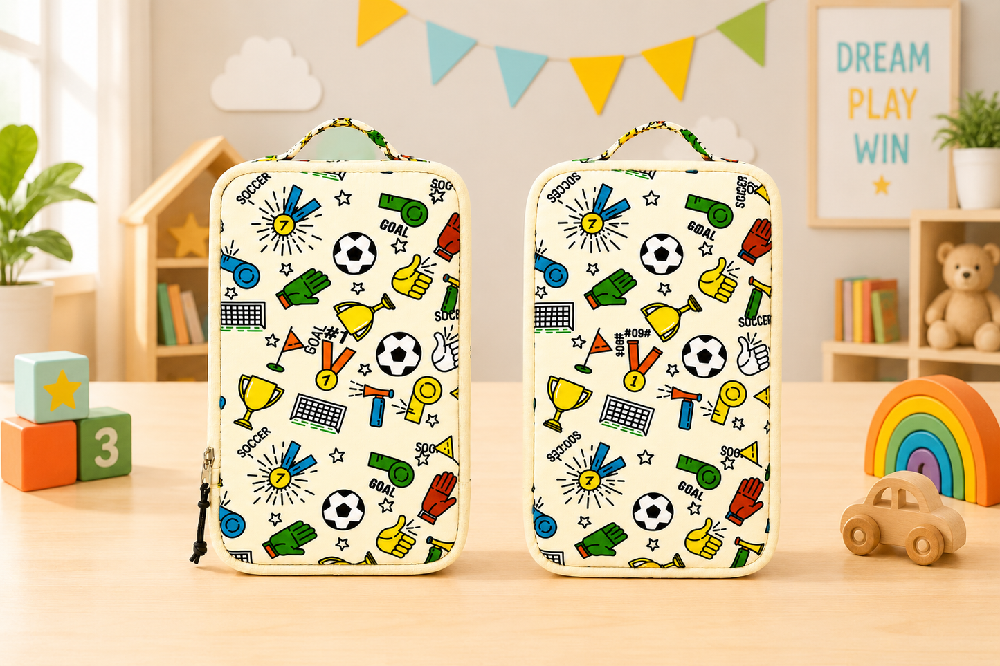 Piccolo Champion Bag Set
