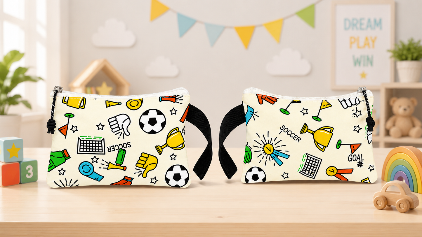 Piccolo Champion Bag Set