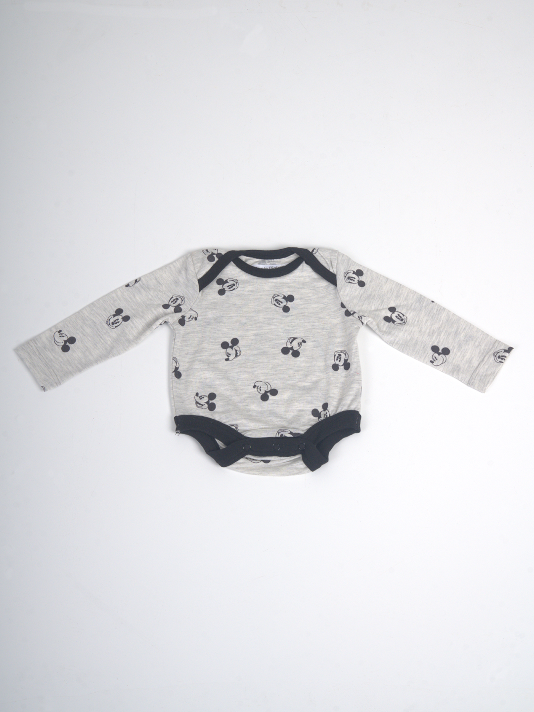 Gift Box (Hamper) - Yellow Medium 0 to 6 Months (Unisex)