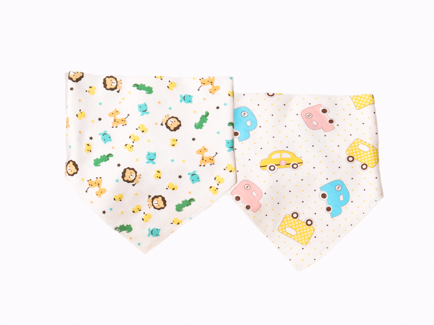 Gift Box (Hamper) - Yellow Medium 0 to 6 Months (Unisex)