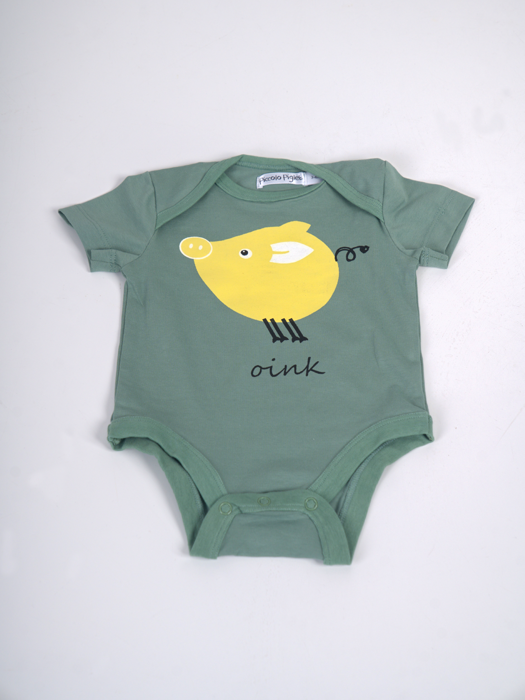 Gift Box (Hamper) - Yellow Small 0 to 6 Months (Unisex)