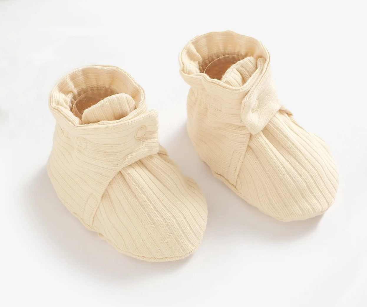 Gift Box (Hamper) - Yellow Small 0 to 6 Months (Unisex)