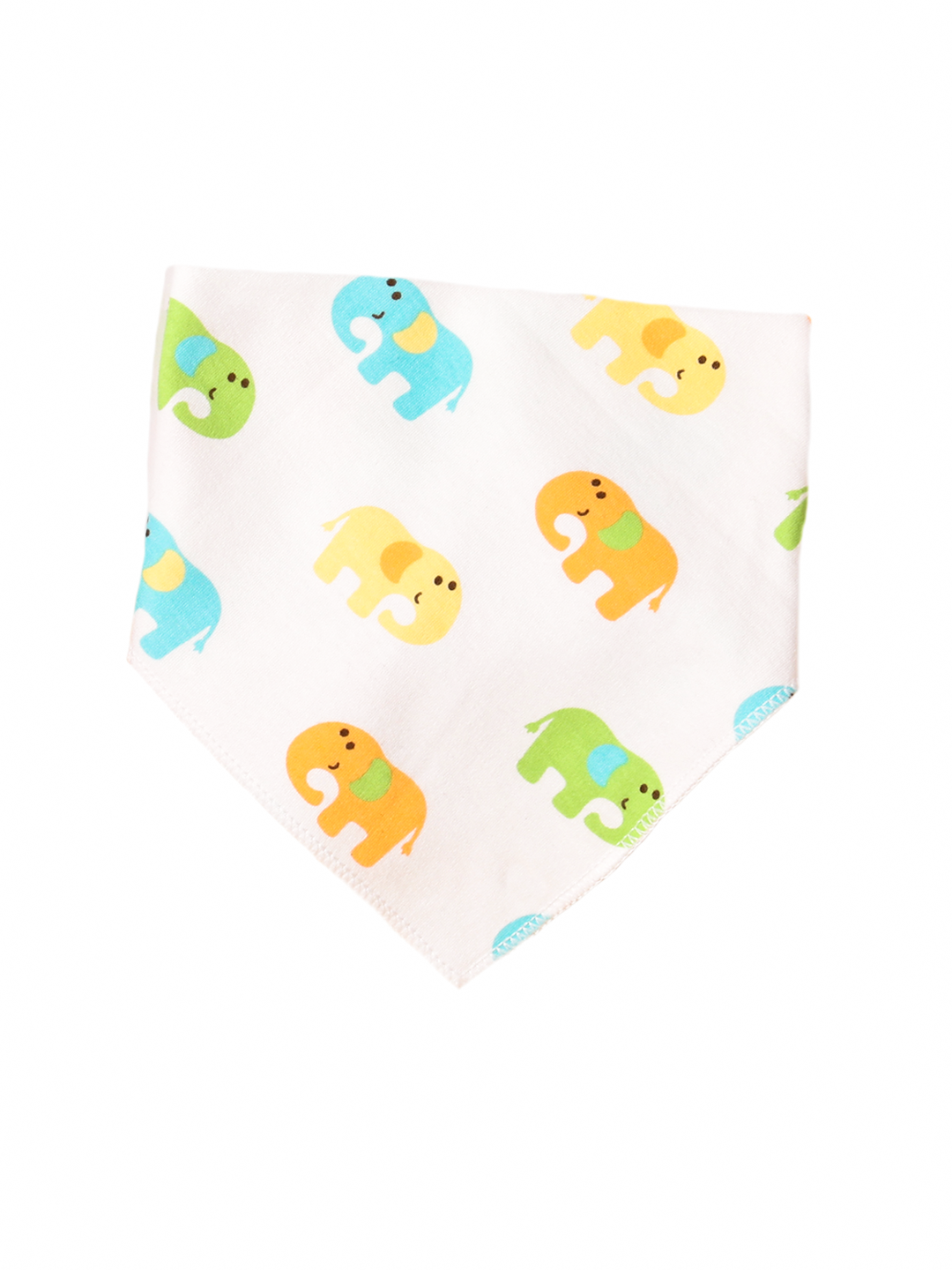 Gift Box (Hamper) - Yellow Small 0 to 6 Months (Unisex)