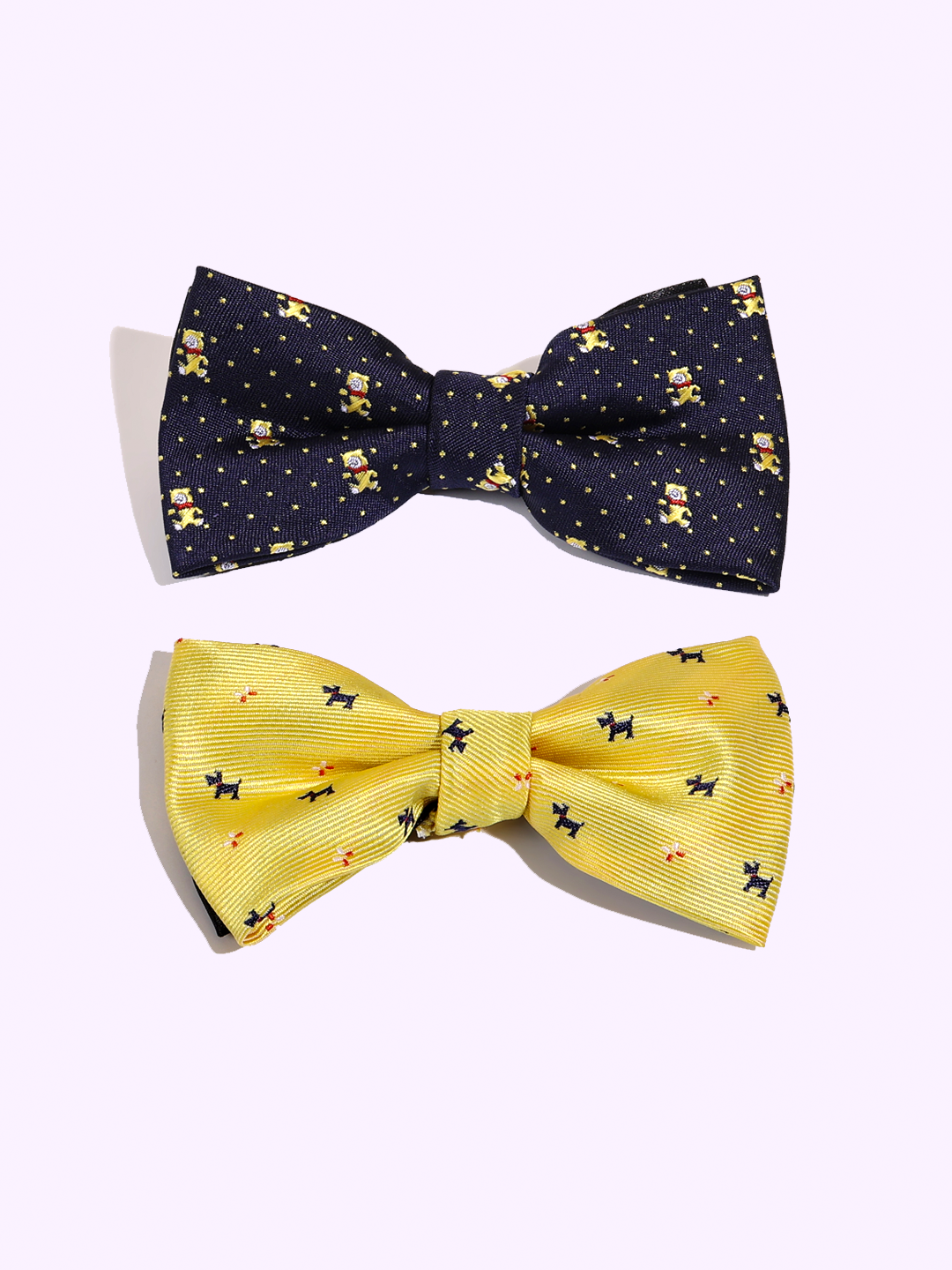 Gift Box (Hamper) - Yellow Small 0 to 6 Months (Unisex)