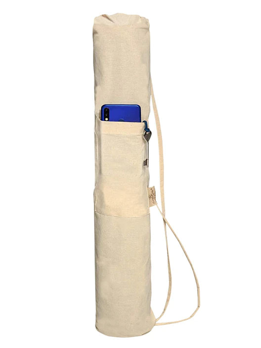 YOGA MAT (PEPA BLUE)