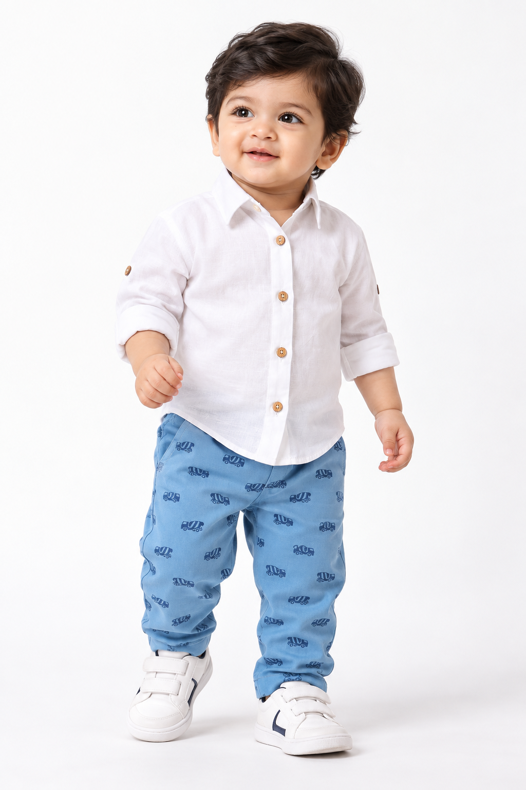 GIFT BASKET  (MEDIUM) 0-6M, 6-12M (Boys) NEW