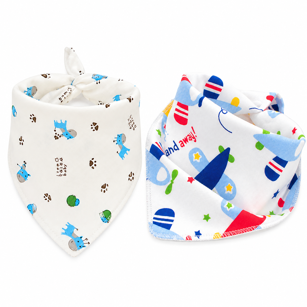 Gift Box (Hamper) - Blue Medium (Boy) 0 to 6 Months