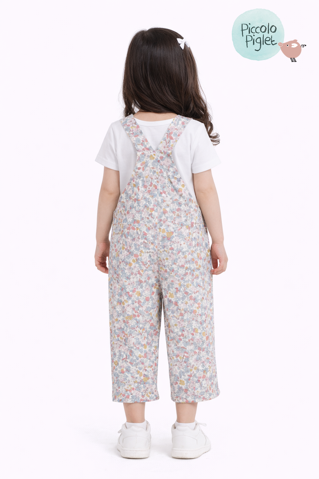 Hungry Dungry (Floral)