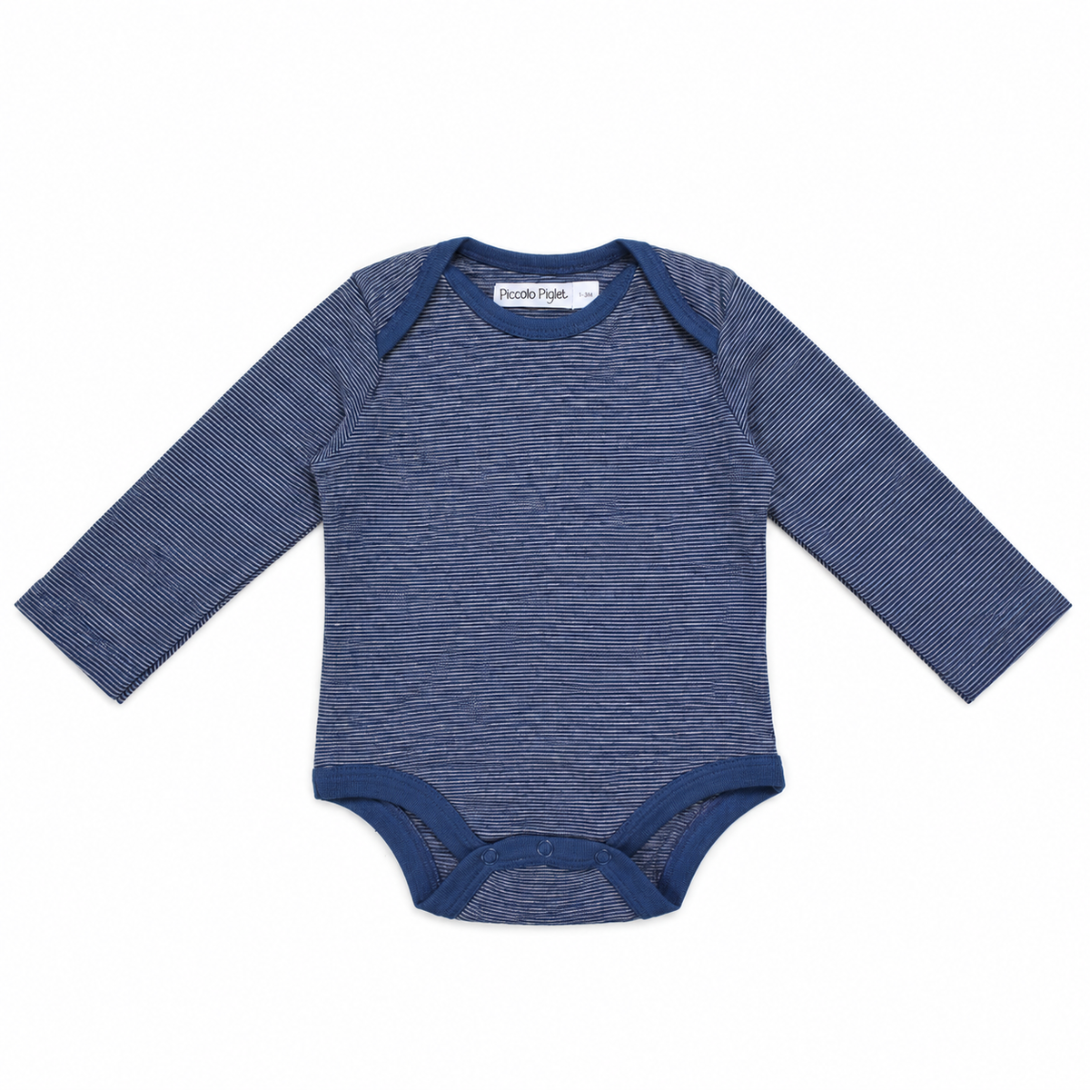 Gift Box (Hamper) - Blue Medium (Boy) 0 to 6 Months