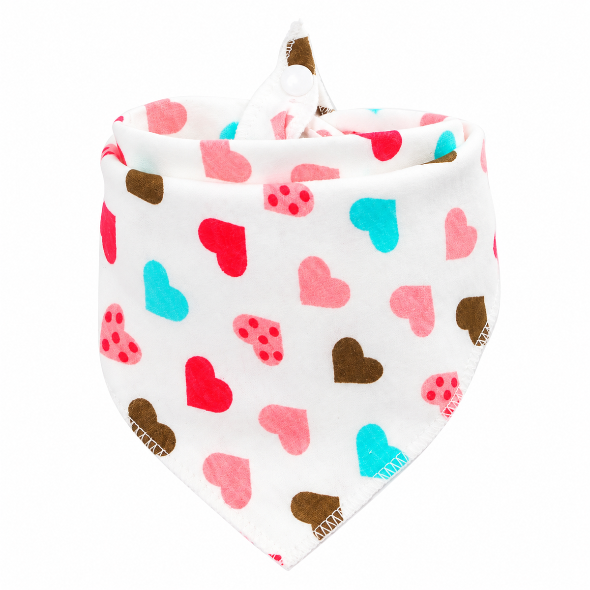 Gift Box (Hamper)-Pink Small (Girl) 0 to 6 Months
