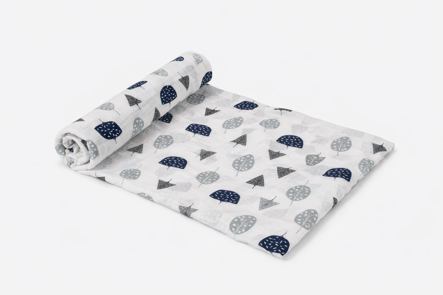 Everleaf Muslin Swaddle