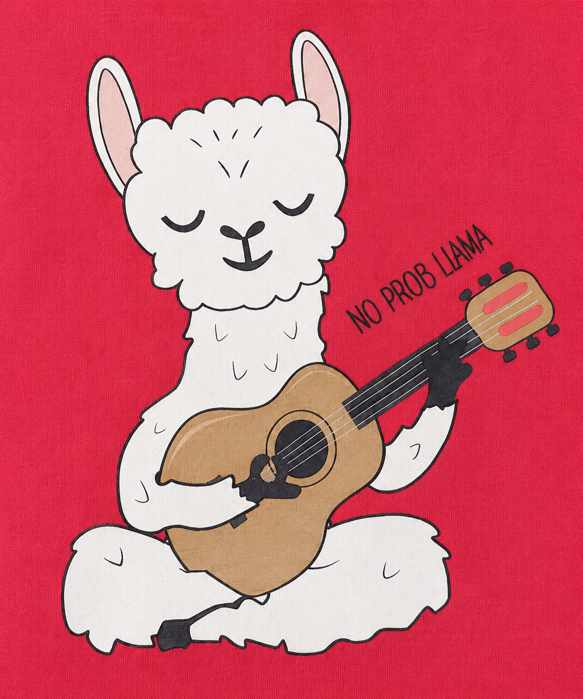 No Prob Llama Tee