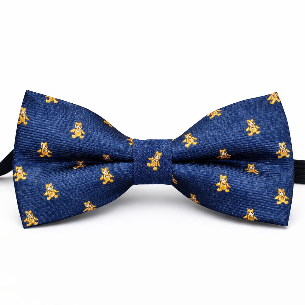 Teddy Pop Bow