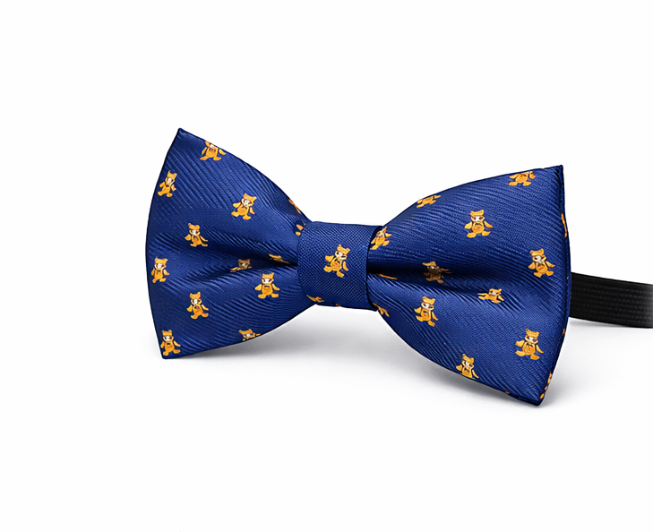 Teddy Pop Bow