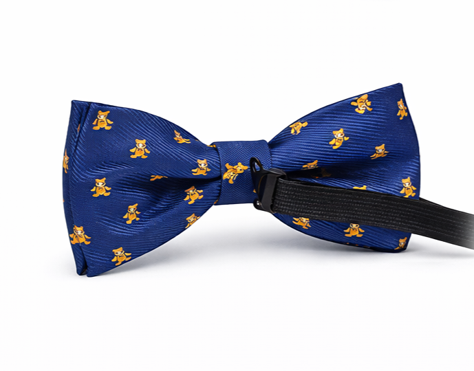 Teddy Pop Bow