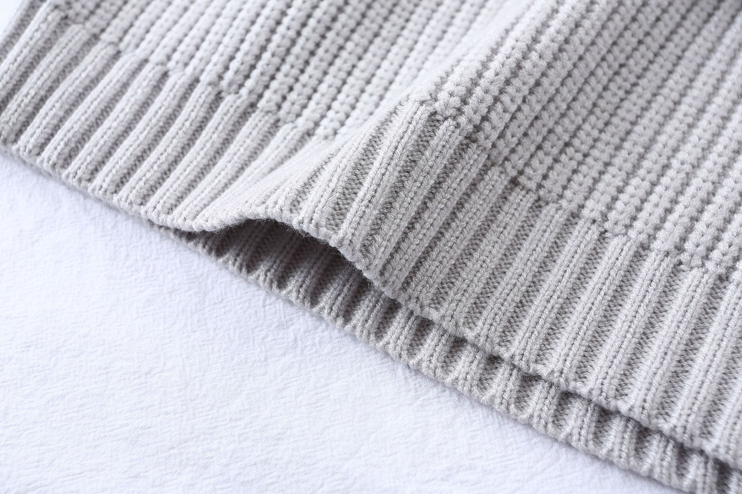 Piccolo  Chunky Knit Sweater