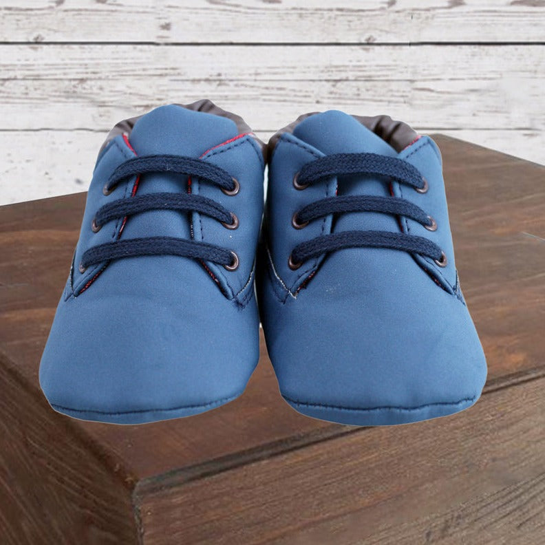 Sporty shoes