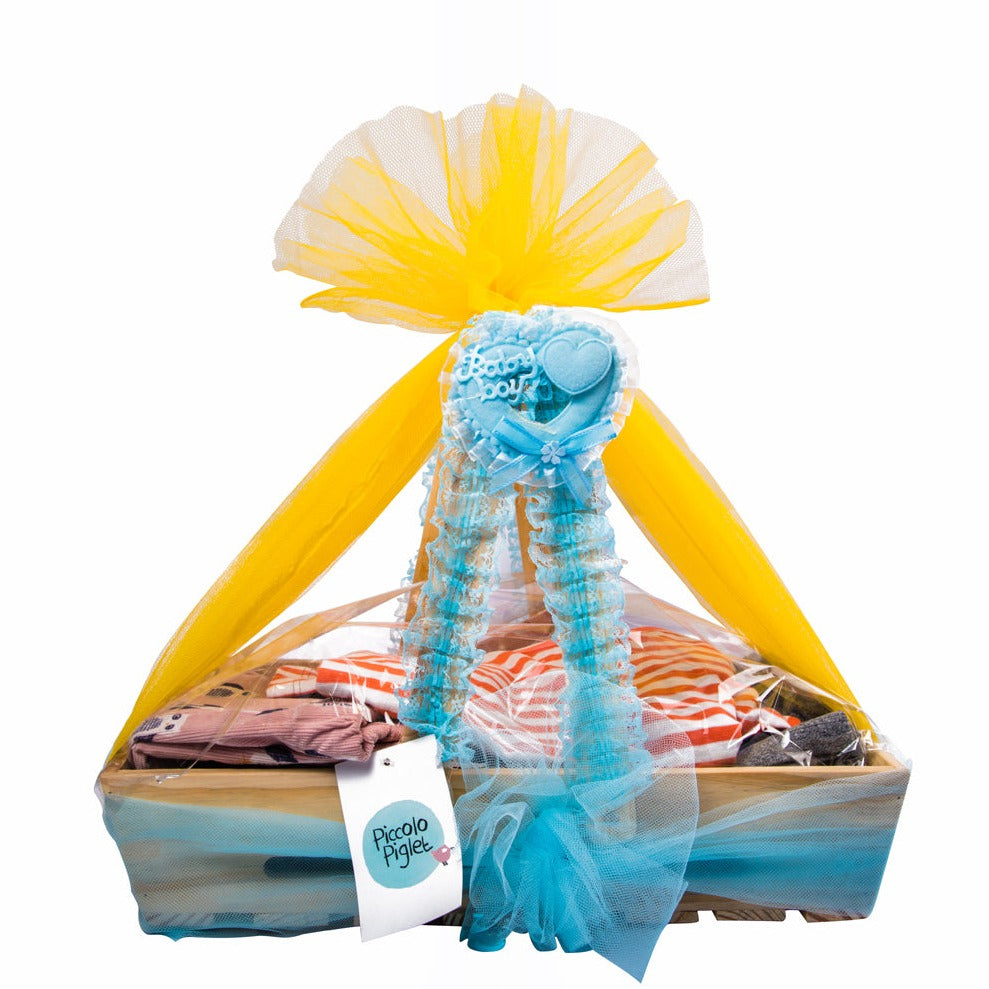 Gift basket- small (Girls)