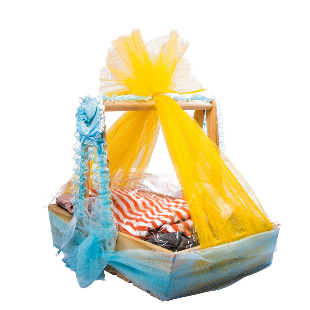 Gift basket- small (Girls)