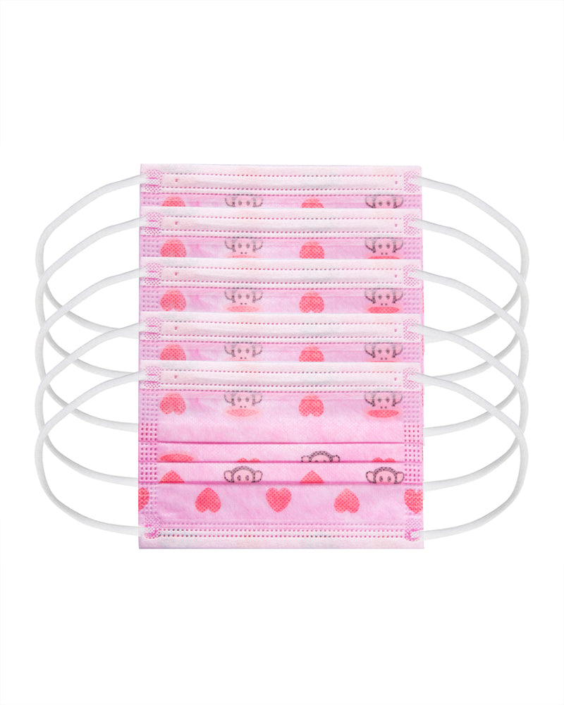 3 layer masks