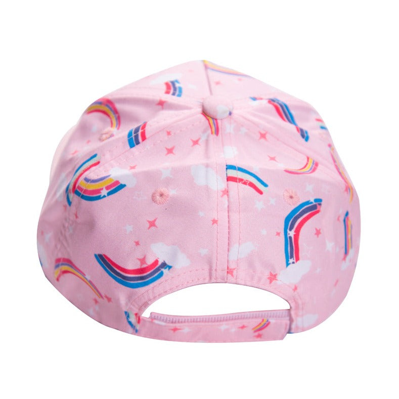Hip hop caps