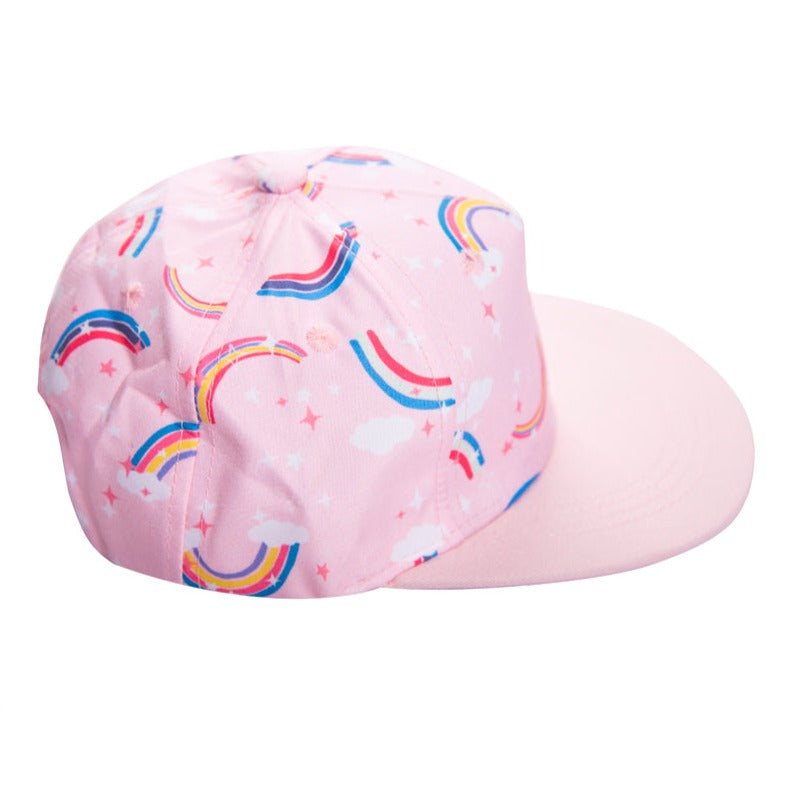 Hip hop caps