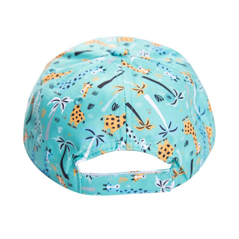 Hip hop caps