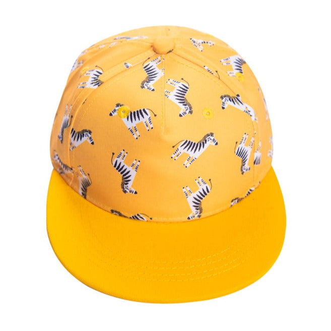 Hip hop caps