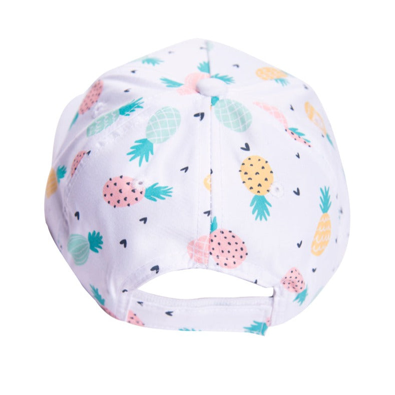 Hip hop caps