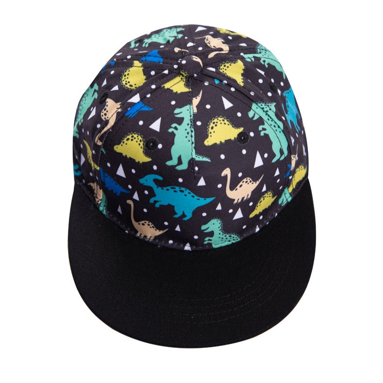 Hip hop caps