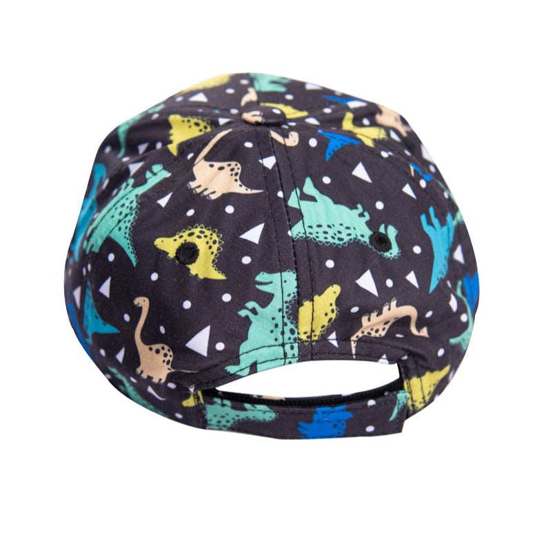 Hip hop caps