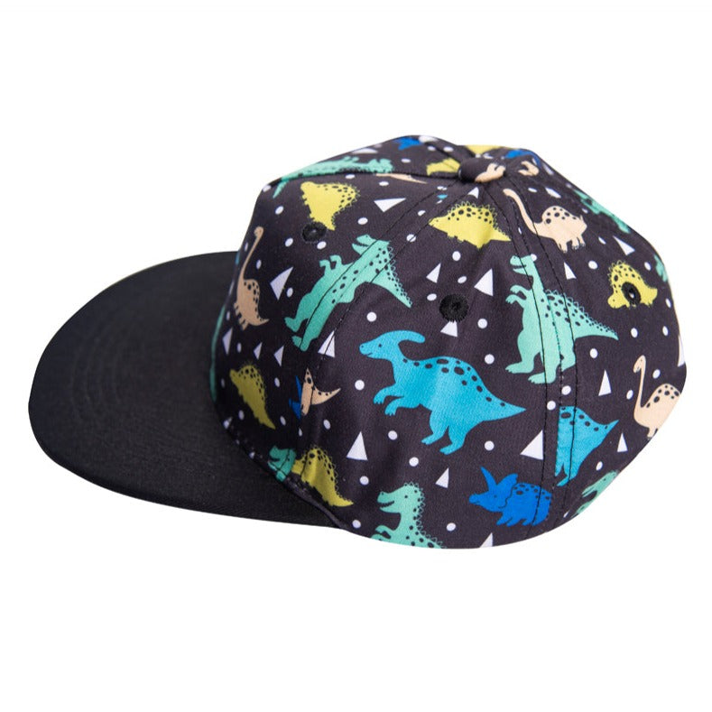 Hip hop caps