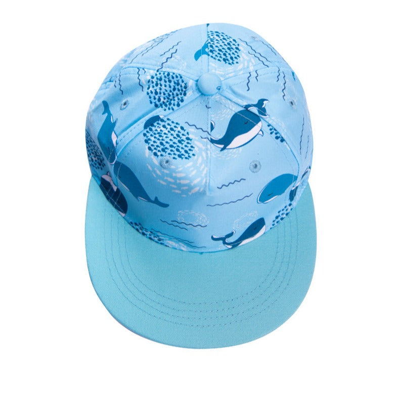 Hip hop caps