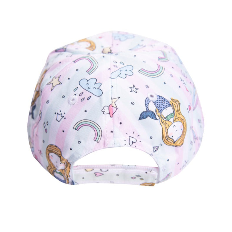 Hip hop caps
