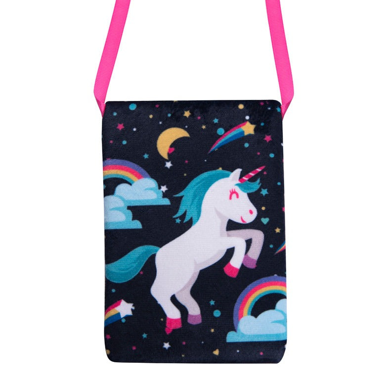 Unicorn sling bag