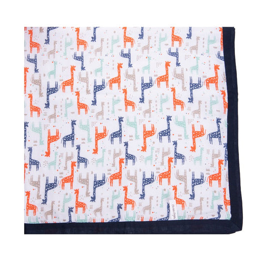 Muslin Blankets