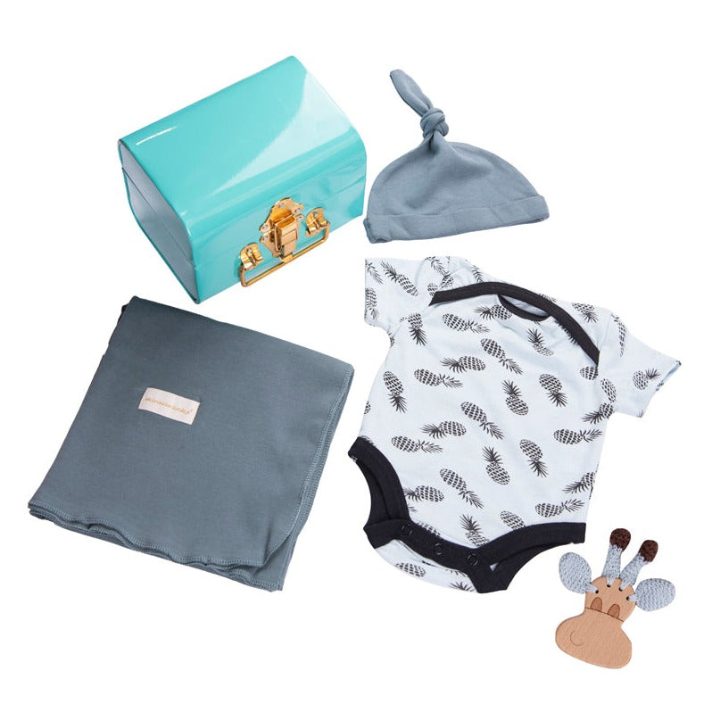 Gift hamper- New born