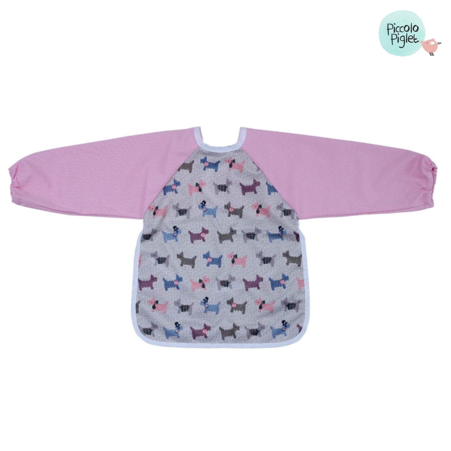 T shirt bib