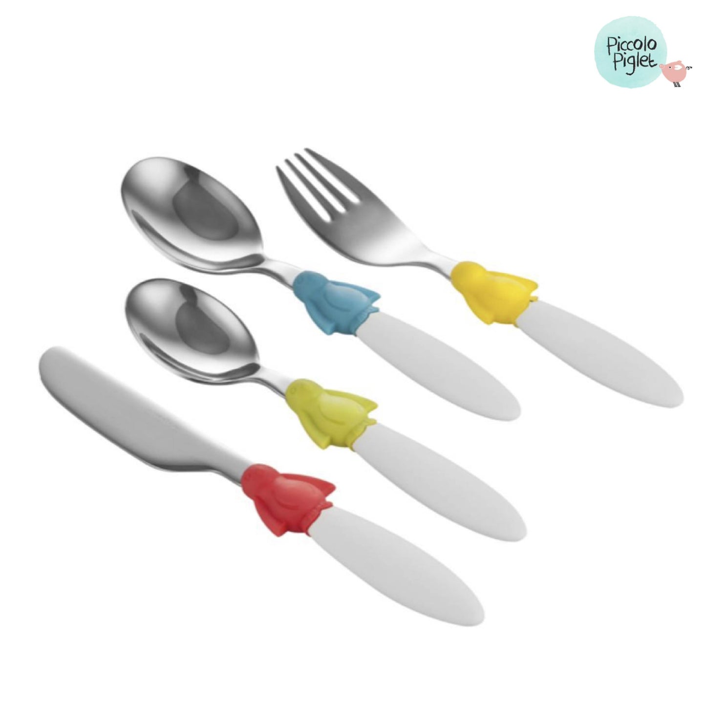 Bingo cutlery set