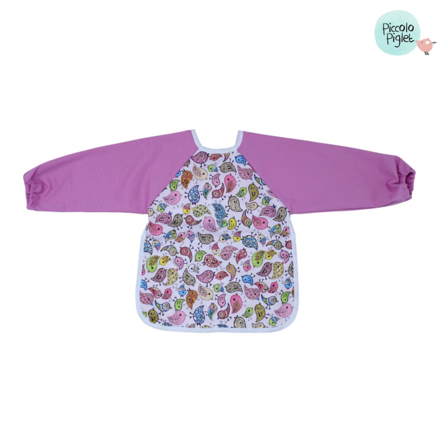 T shirt bib