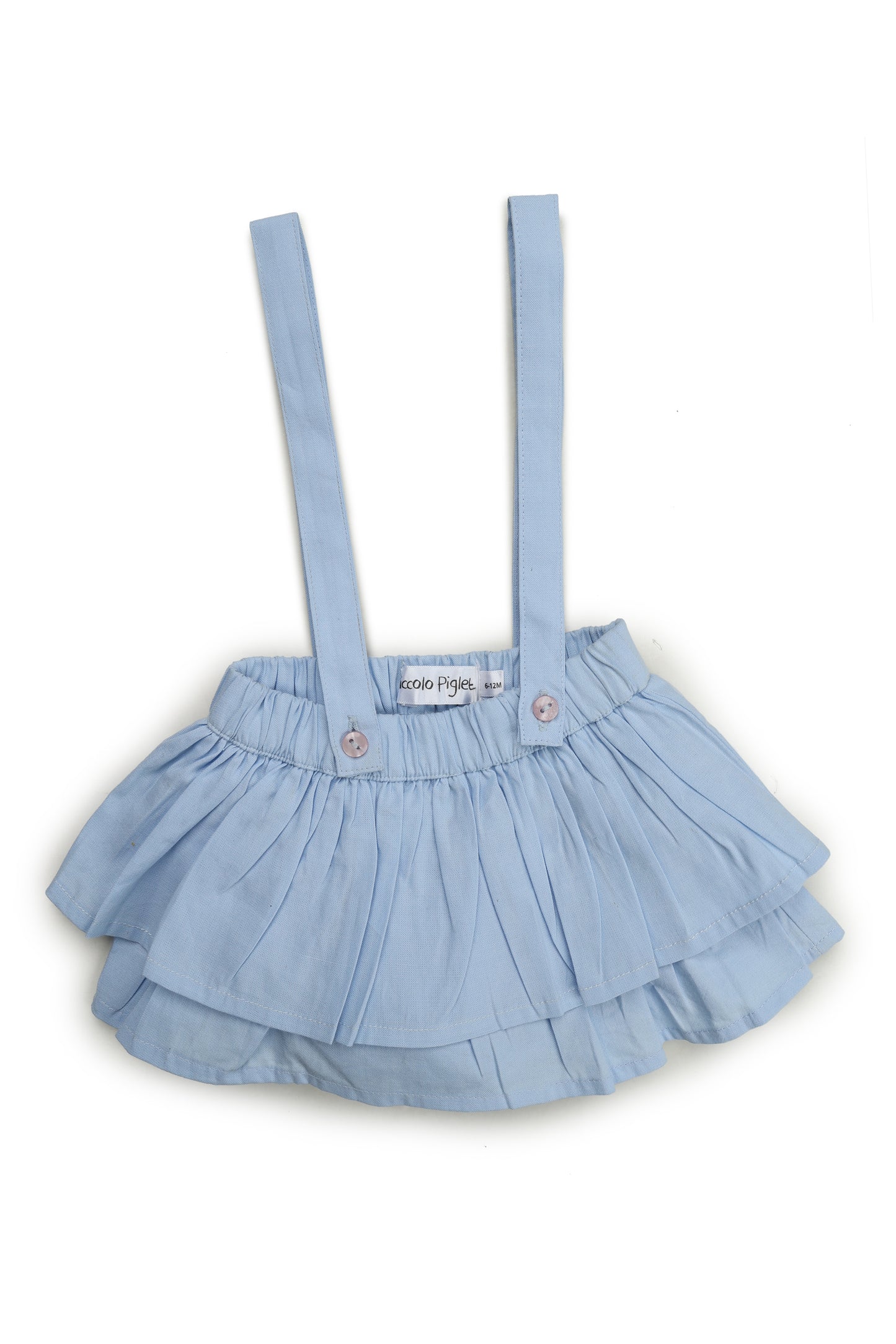 Bloomer skirt