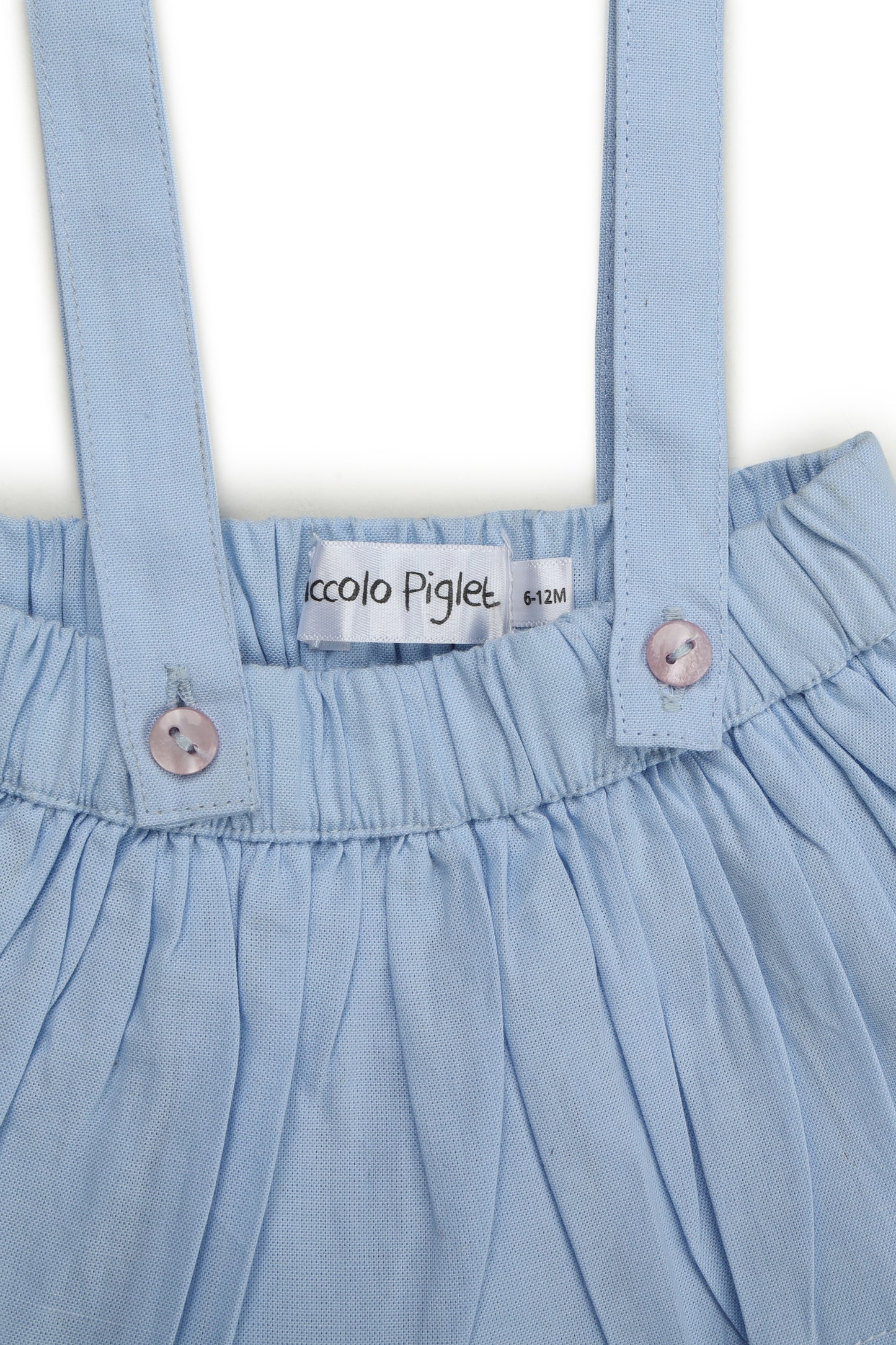 Bloomer skirt