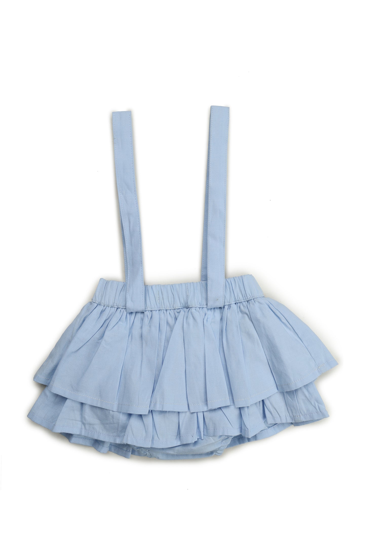 Bloomer skirt