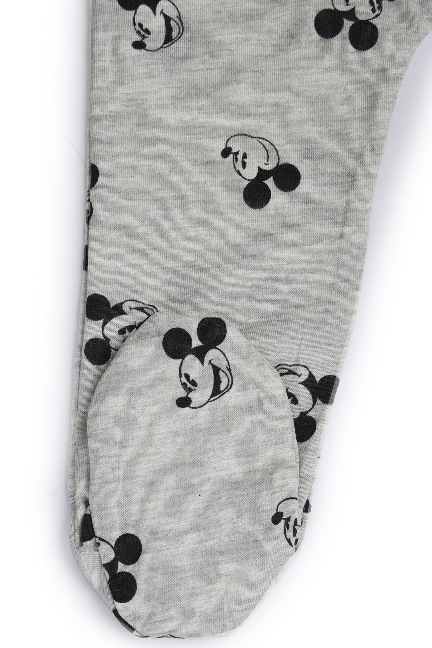 Socks Romper - Mickey