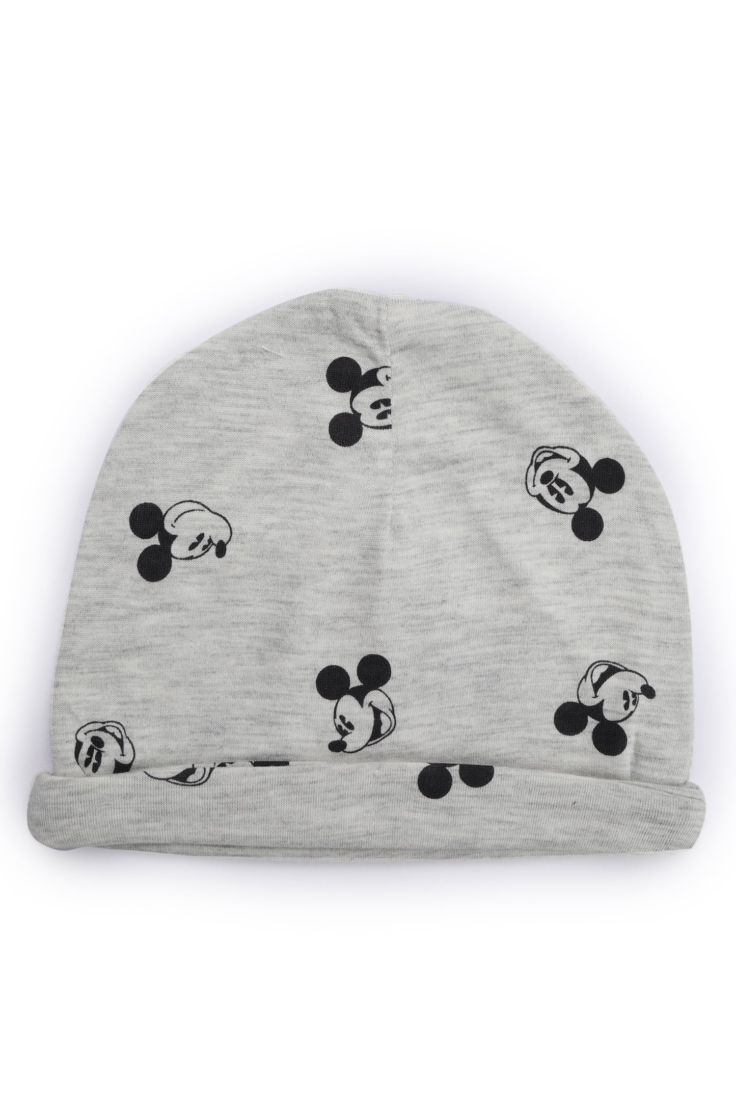 Socks Romper - Mickey