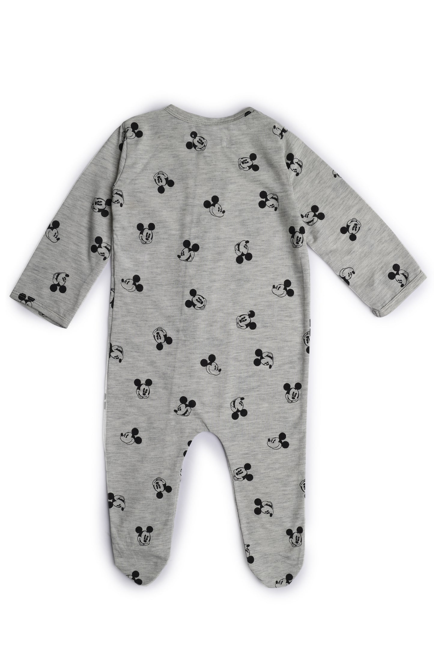 Socks Romper - Mickey