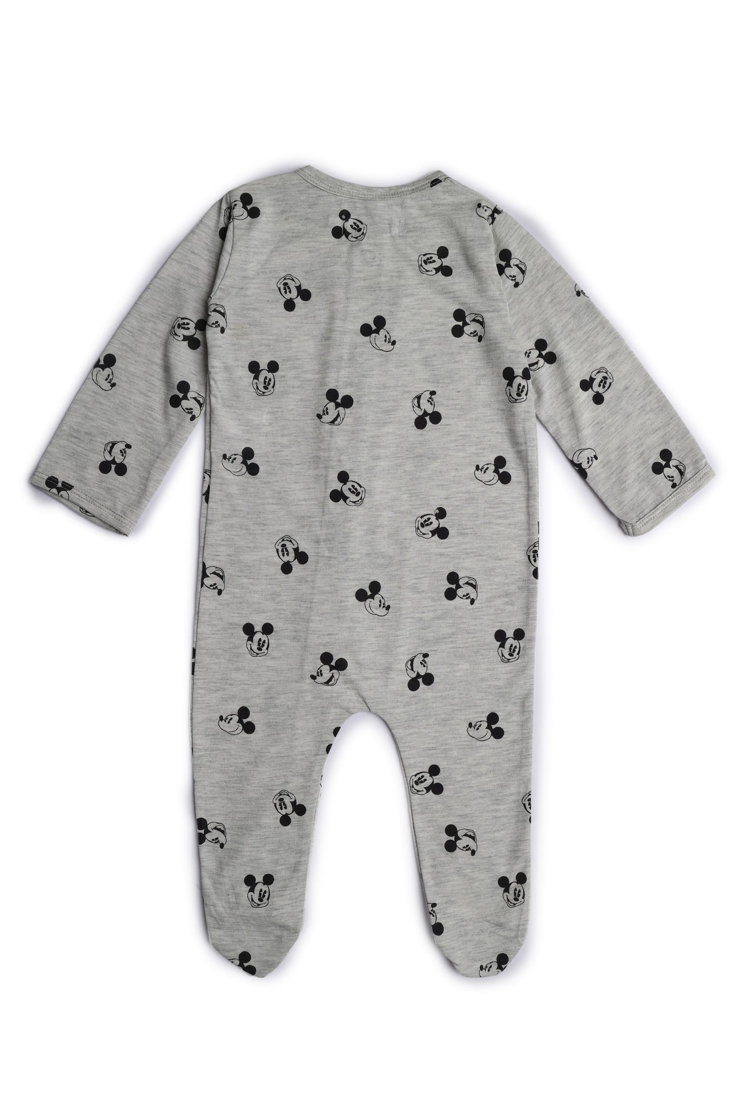 Socks Romper - Mickey