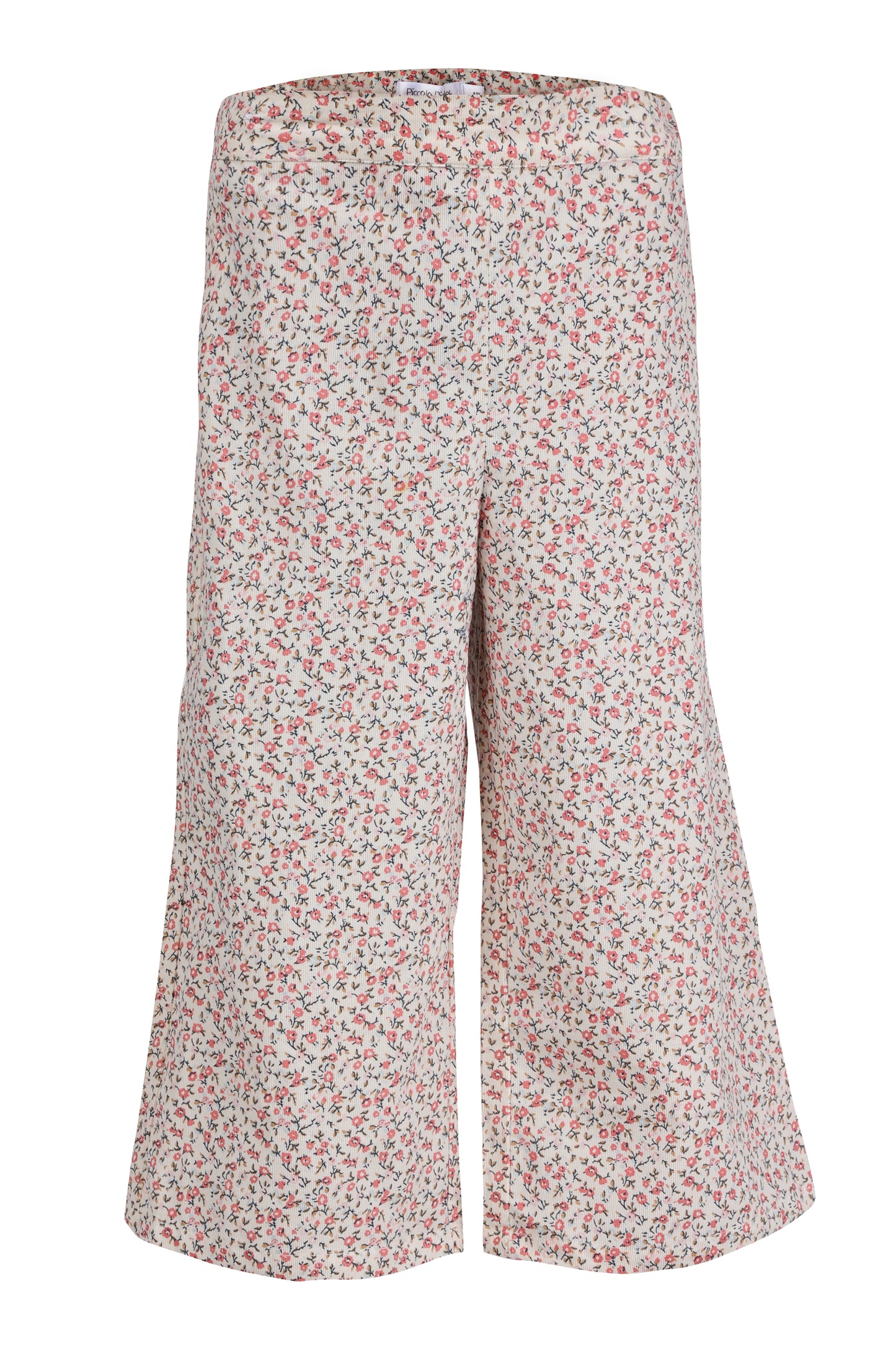 Cropped Blazer Set