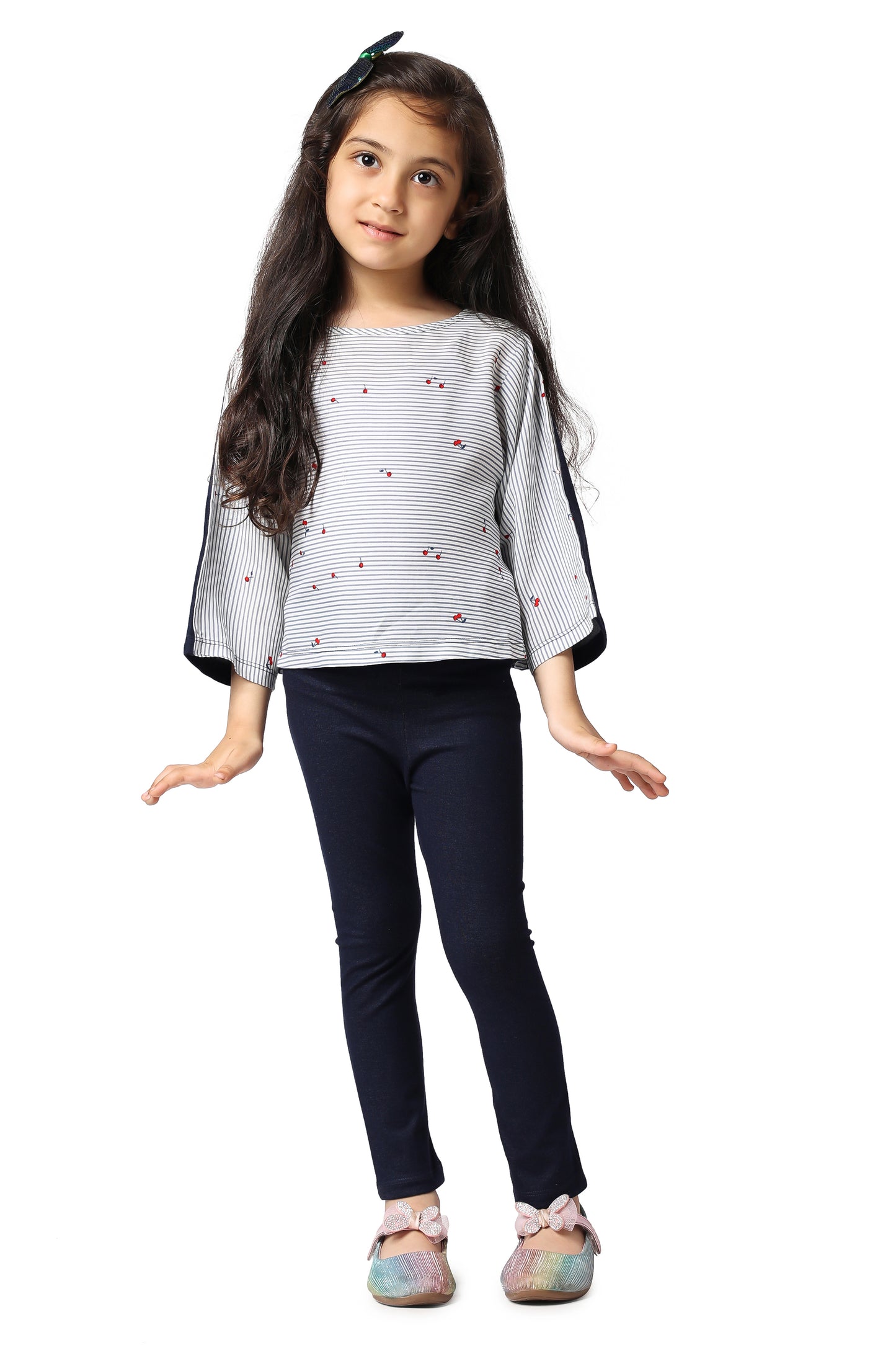 Stretchable Chic Sets