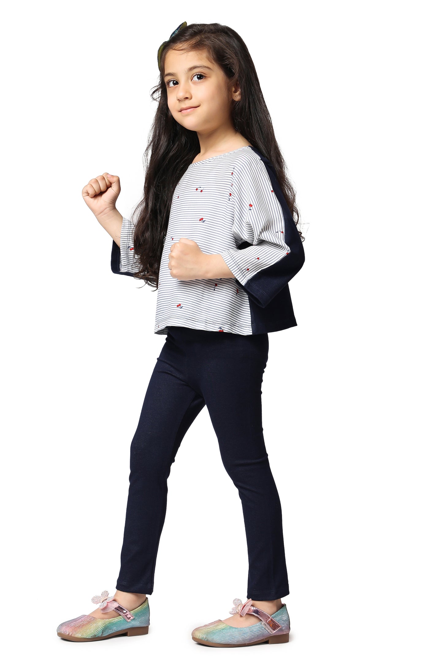 Stretchable Chic Sets